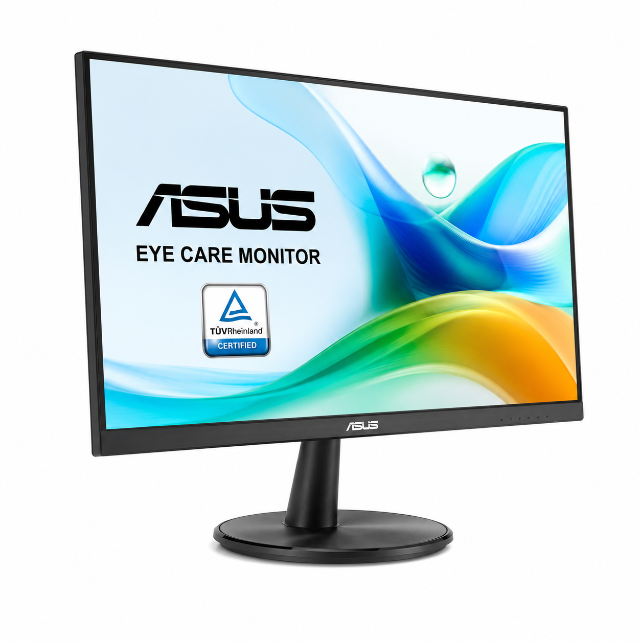 ASUS VA24EHF 24 Inch Full HD IPS LED Monitor photo 3