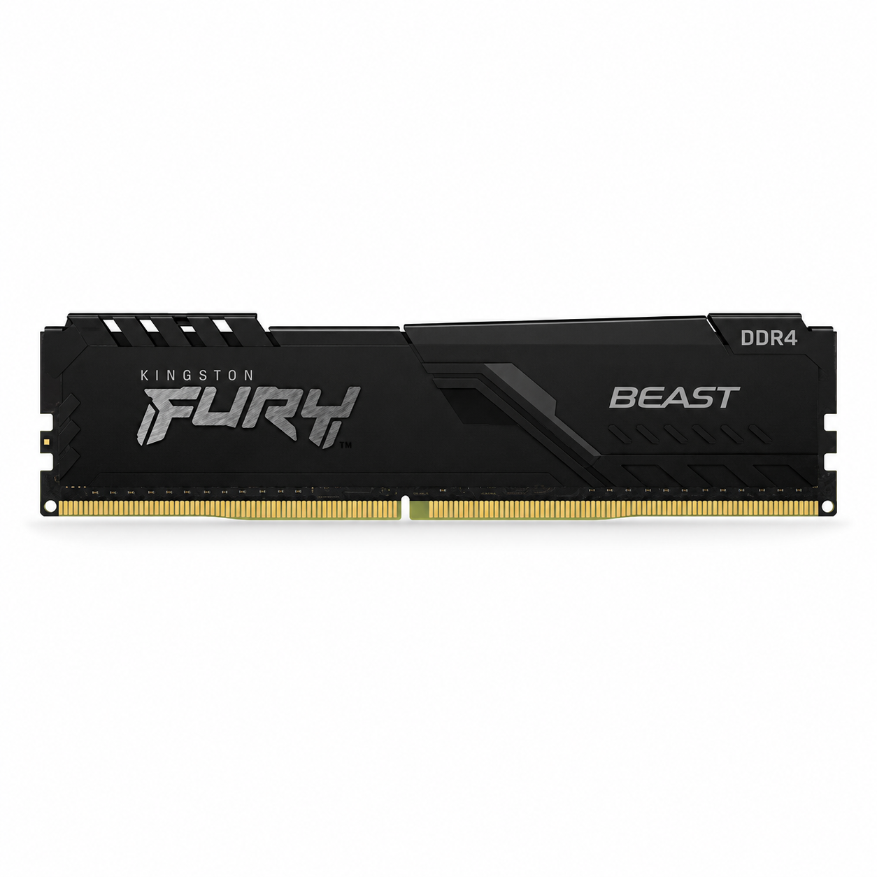 Kingston FURY Beast 8GB DDR4 3200MHz Desktop RAM photo 2
