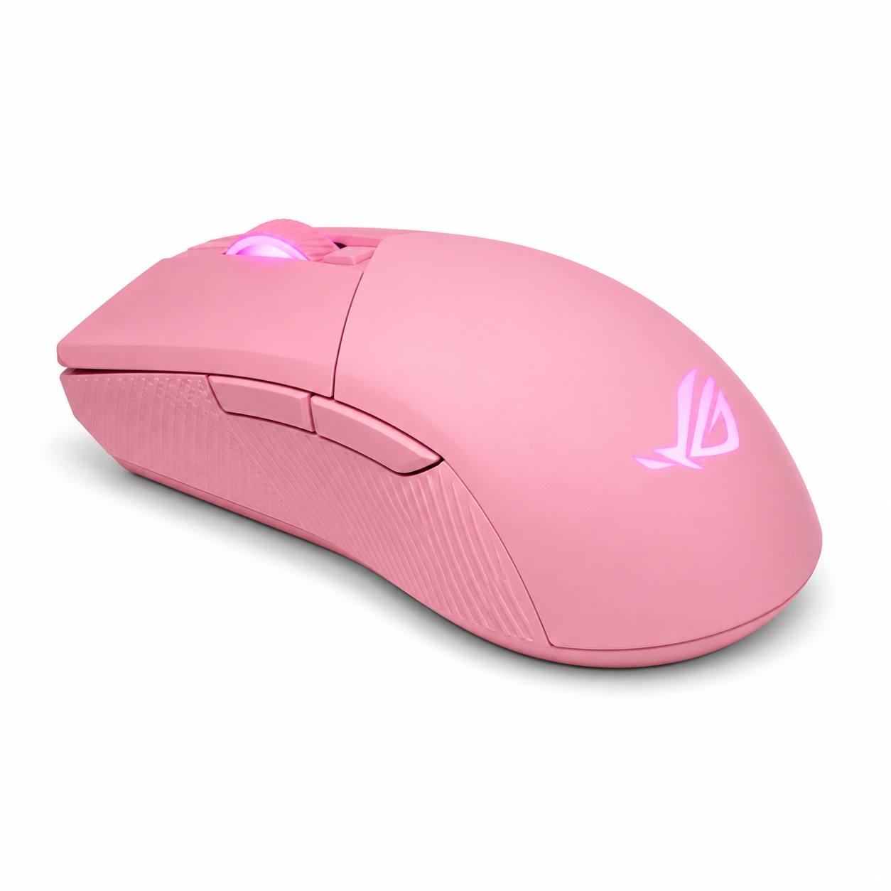 ASUS ROG Gladius III Wireless Gaming Mouse photo 3