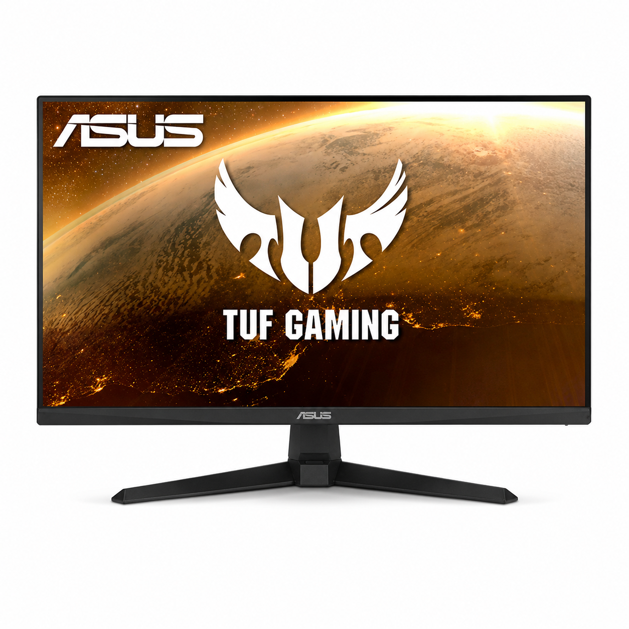 ASUS TUF Gaming VG249Q1A 23.8 Inch Full HD IPS Gaming Monitor