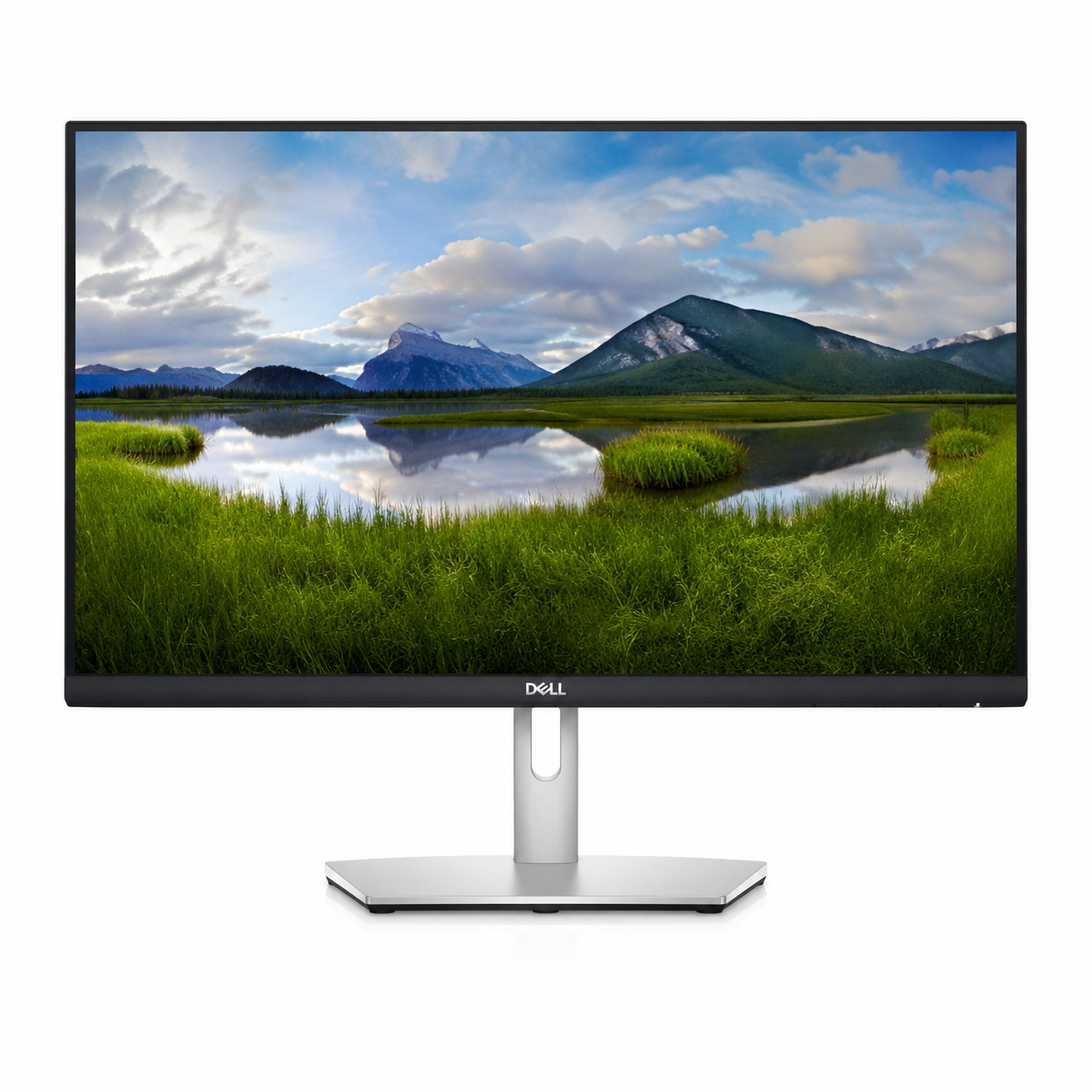 Dell S2721H 27 Inch Full HD IPS Monitor
