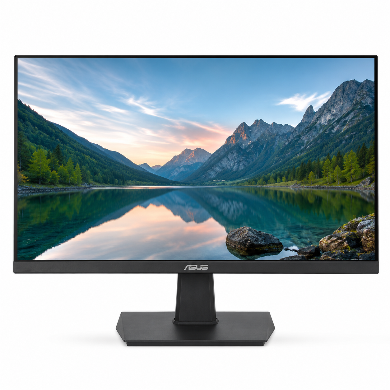 ASUS VA24EHF 24 Inch Full HD IPS LED Monitor