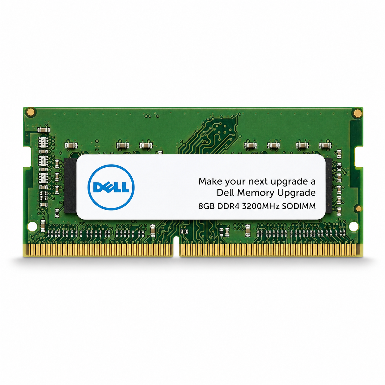 Dell 8GB DDR4 3200MHz Laptop RAM