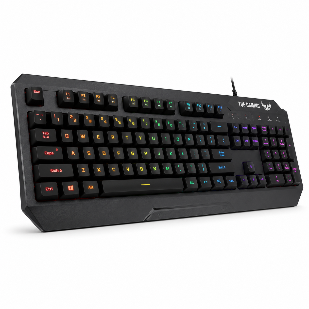 ASUS TUF Gaming K1 RGB Keyboard