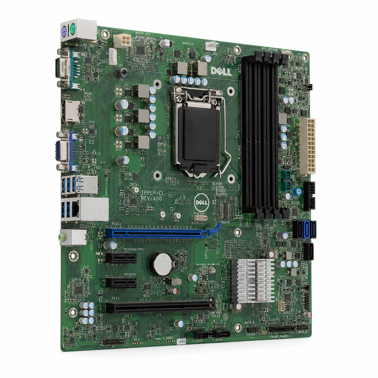 Dell OptiPlex 7040 MT Desktop Motherboard photo 2