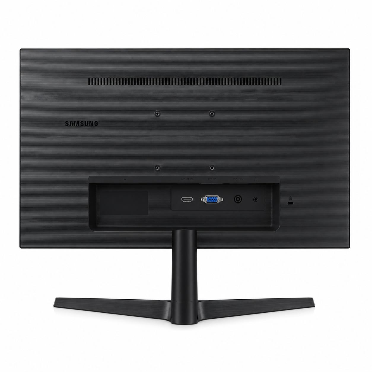 Samsung LS22D300GAW 22 Inch Full HD IPS Monitor photo 2