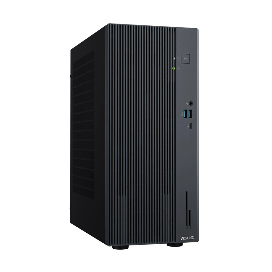 Asus ExpertCenter V500 Mini Tower V500MV 13th Gen Intel Core i3 1315U 8GB RAM 512GB SSD Brand PC photo 2