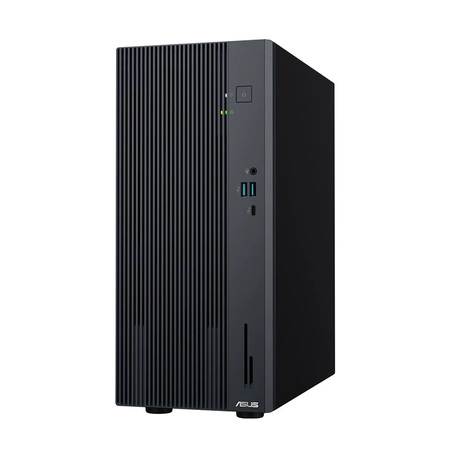 Asus ExpertCenter V500 Mini Tower V500MV 13th Gen Intel Core i3 1315U 8GB RAM 512GB SSD Brand PC