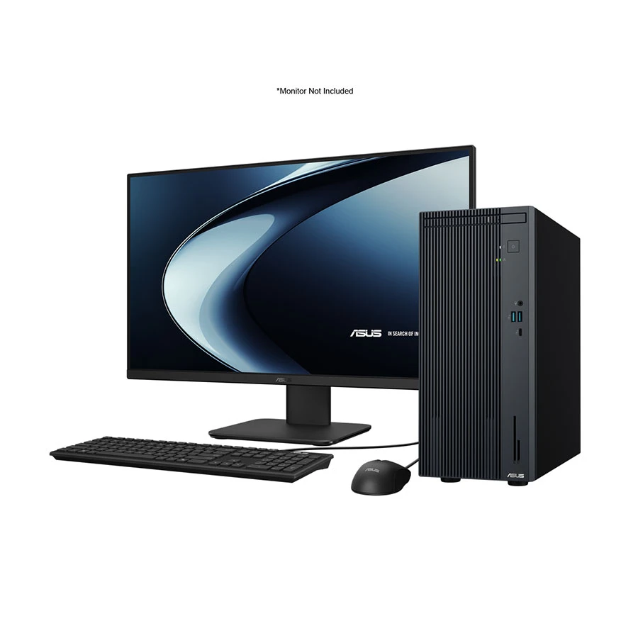 Asus ExpertCenter V500 Mini Tower V500MV 13th Gen Intel Core i3 1315U 8GB RAM 512GB SSD Brand PC photo 4