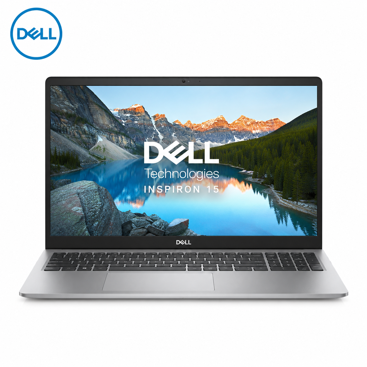 Dell Inspiron 15 Laptop photo 3