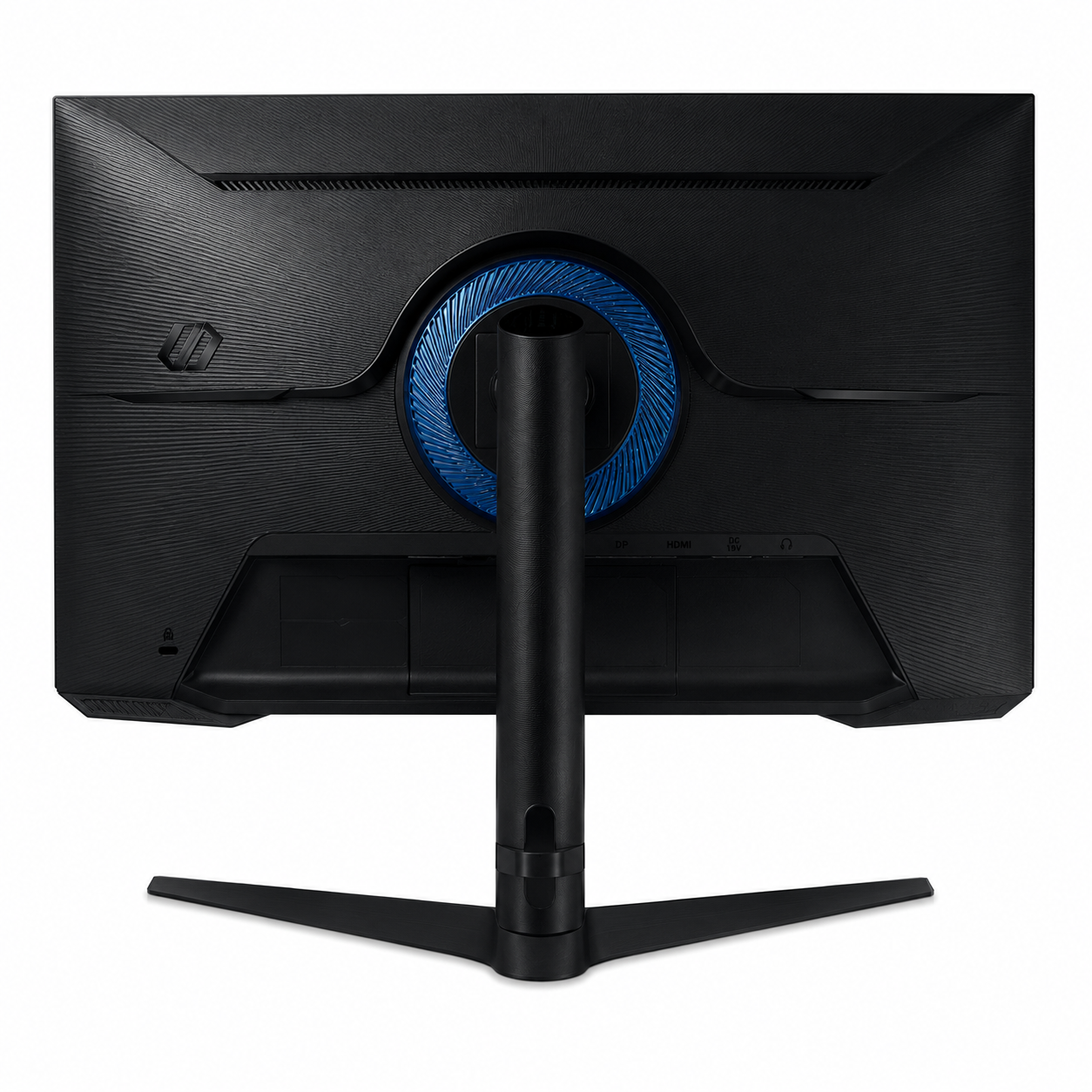 Samsung Odyssey G3 24 Inch Full HD Gaming Monitor photo 2