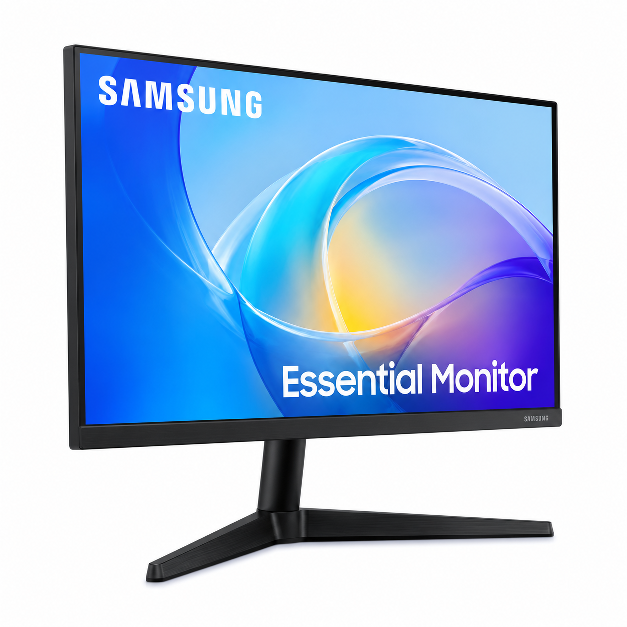Samsung LS22D300GAW 22 Inch Full HD IPS Monitor photo 3