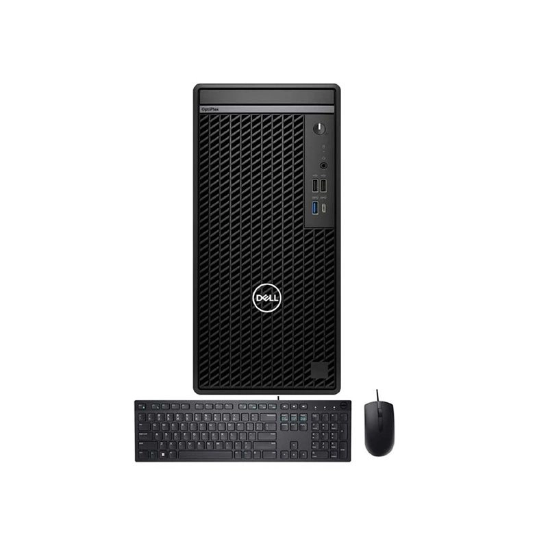 Dell OptiPlex Core i5 Desktop PC photo 2