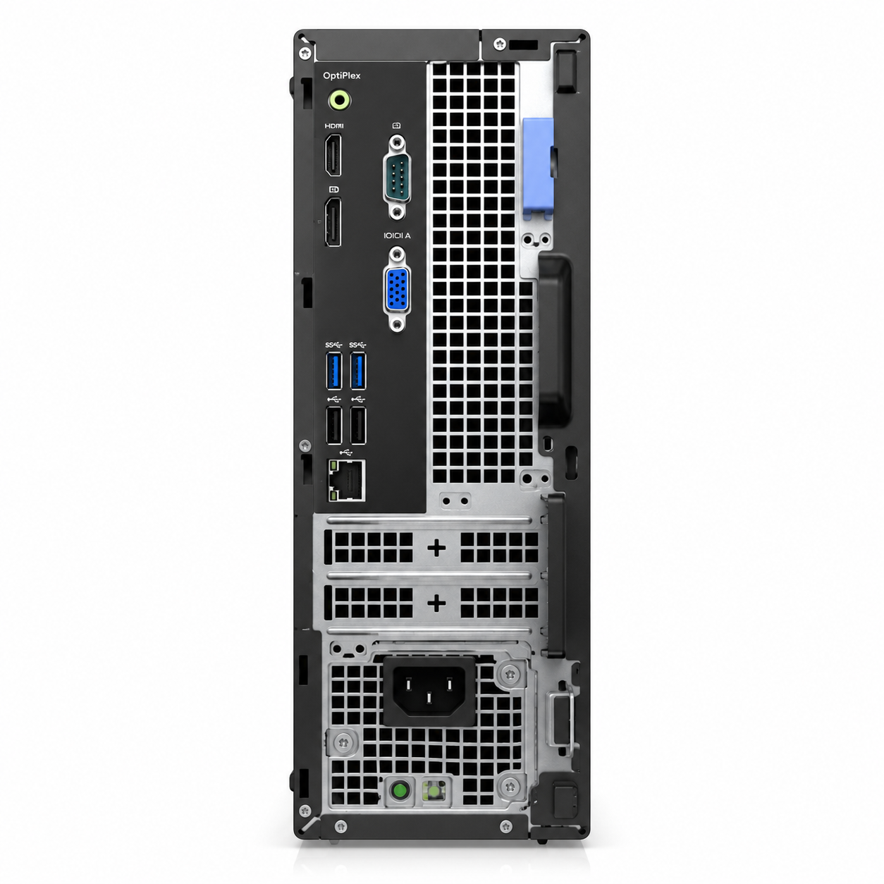 Dell OptiPlex Core i5 Desktop PC photo 4