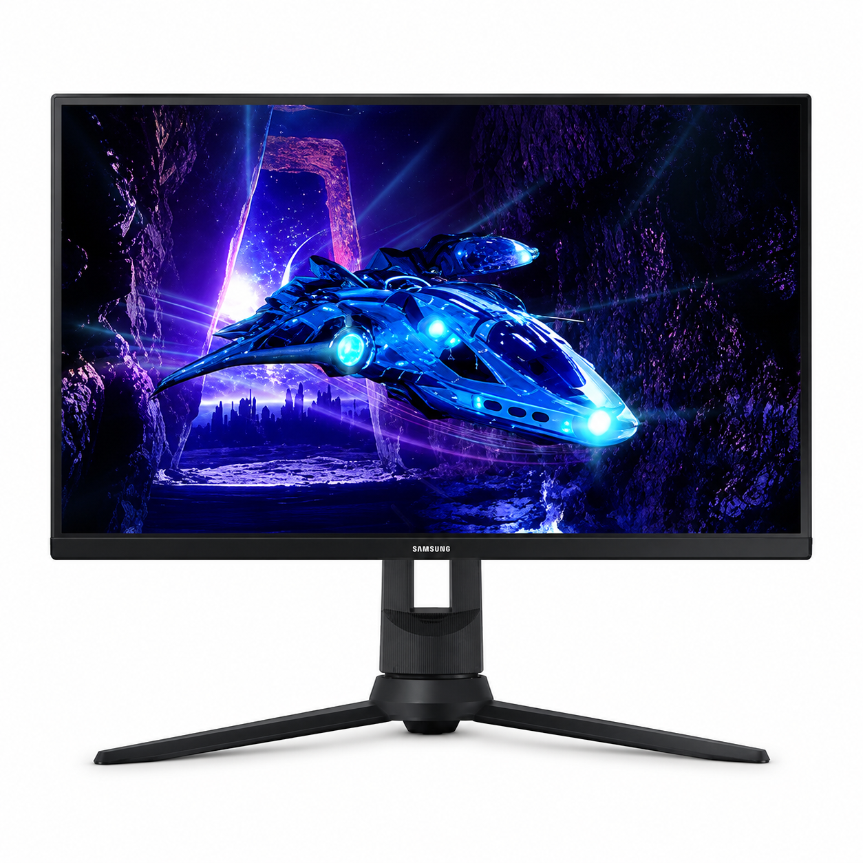 Samsung Odyssey G3 24 Inch Full HD Gaming Monitor
