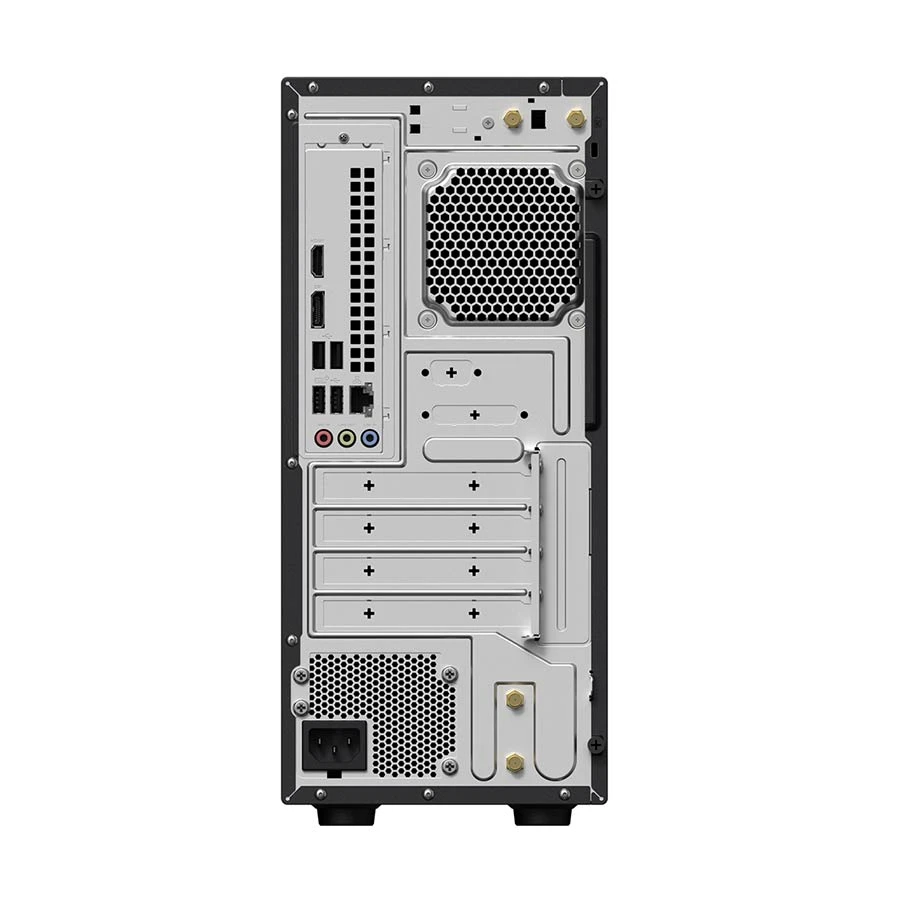 Asus ExpertCenter V500 Mini Tower V500MV 13th Gen Intel Core i3 1315U 8GB RAM 512GB SSD Brand PC photo 3