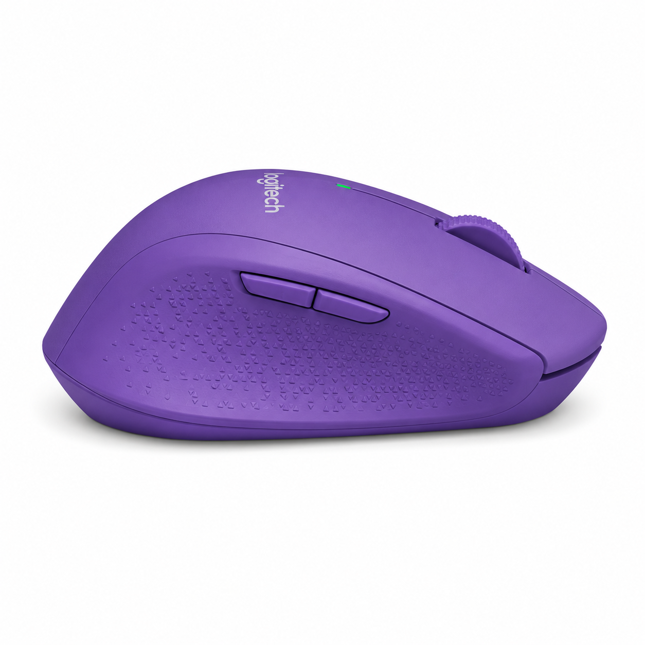 Logitech M331 Silent Plus Wireless Mouse photo 3