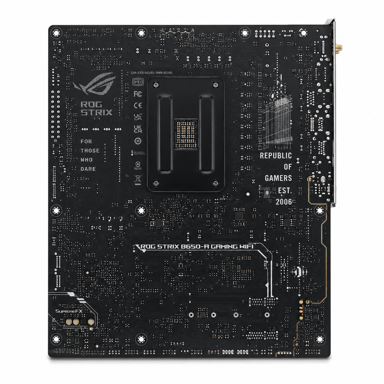 Dell OptiPlex 7040 MT Desktop Motherboard photo 3
