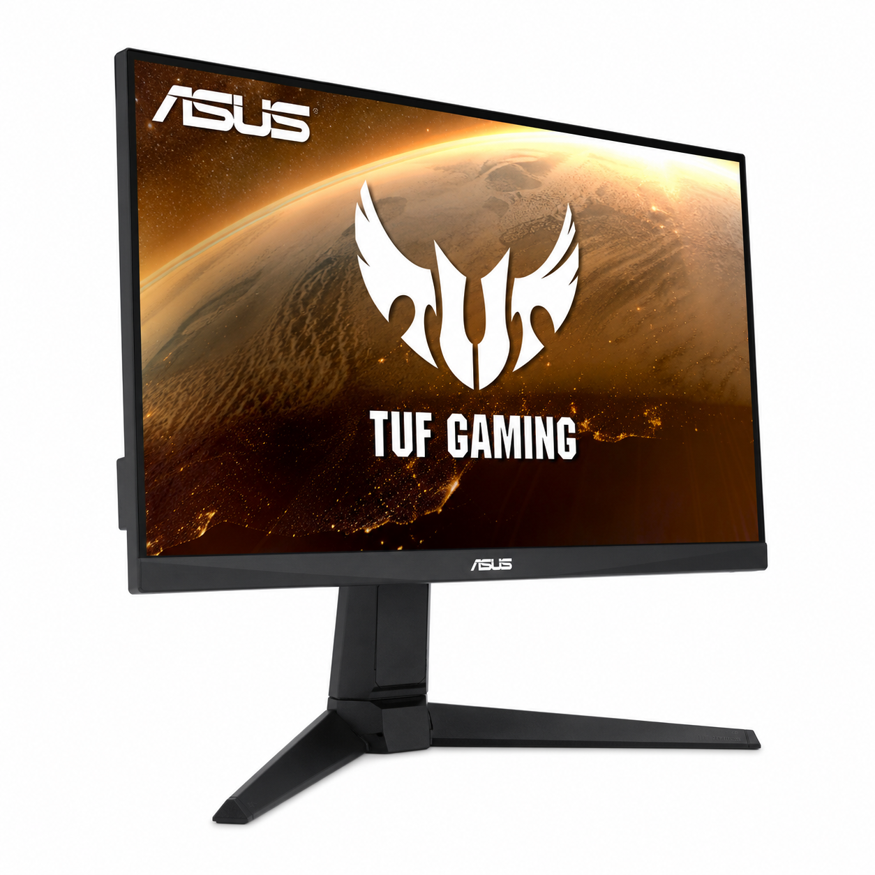 ASUS TUF Gaming VG249Q1A 23.8 Inch Full HD IPS Gaming Monitor photo 3