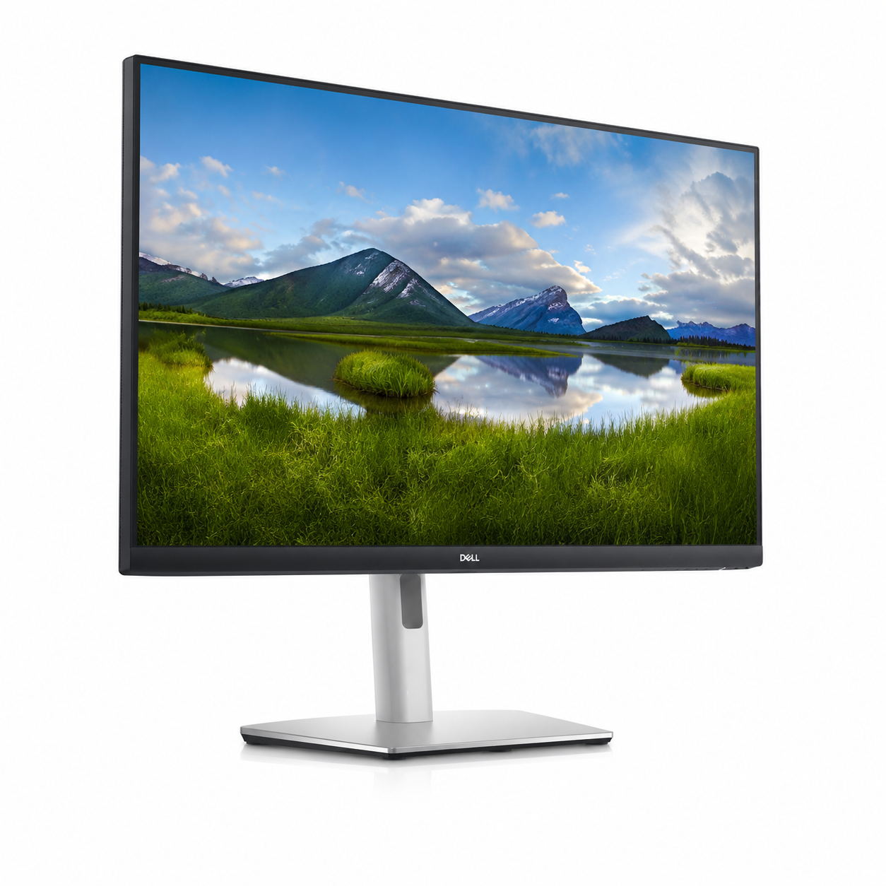 Dell S2721H 27 Inch Full HD IPS Monitor photo 3