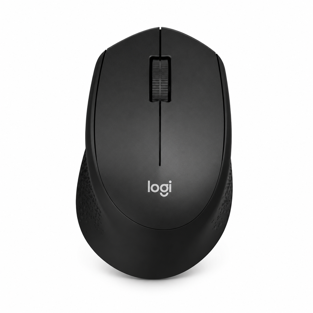 Logitech M331 Silent Plus Wireless Mouse